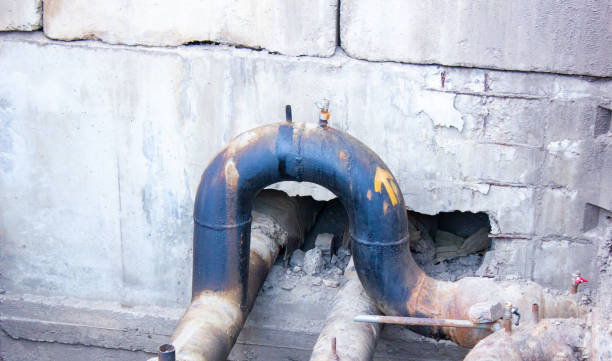 Best Fire Damage Restoration  in Portage, WI